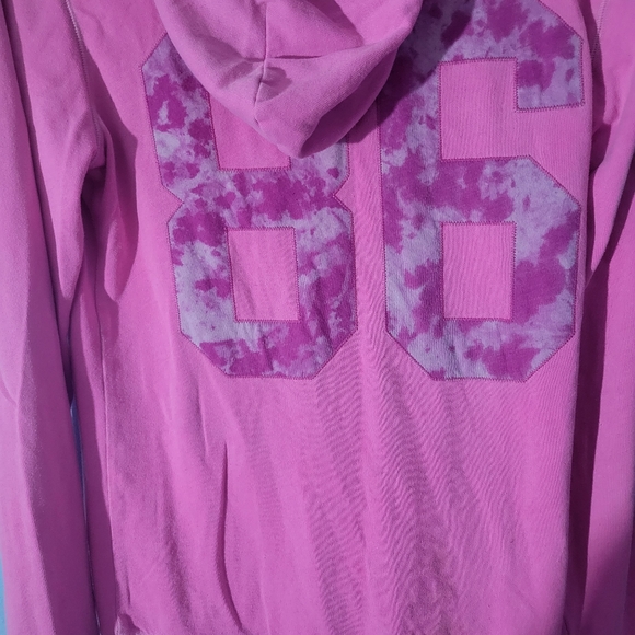 Pink hoodie - Picture 4 of 4